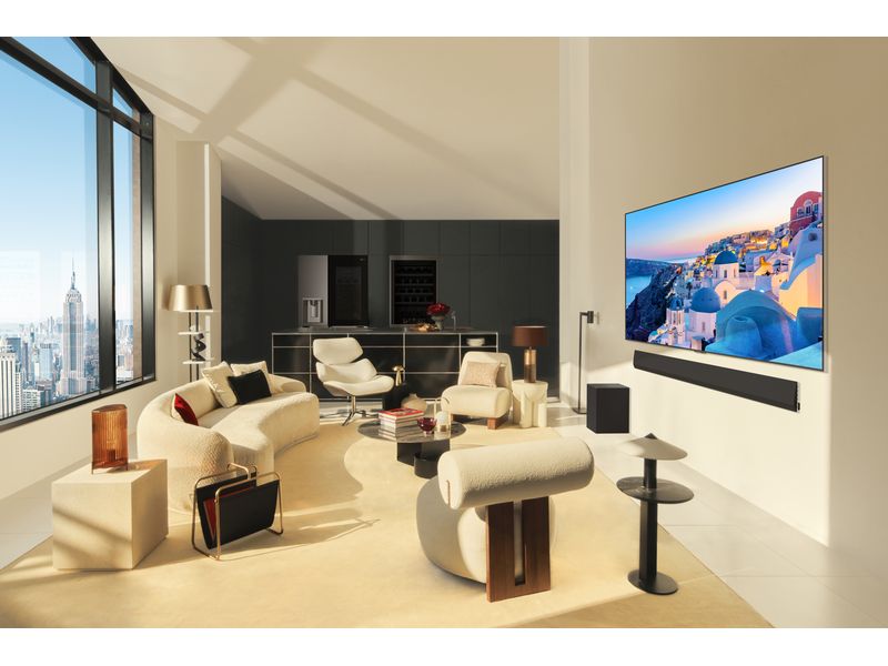 LG TV OLED 55G48 55