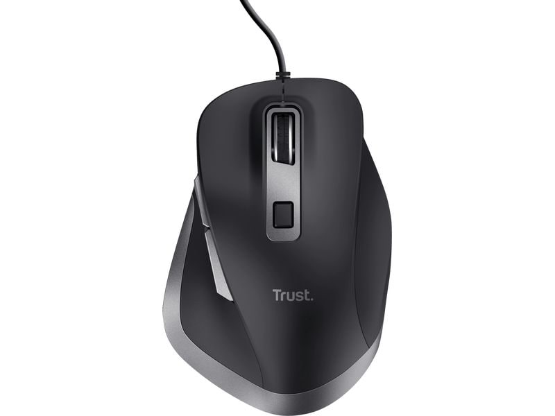 Trust Souris Fyda Eco