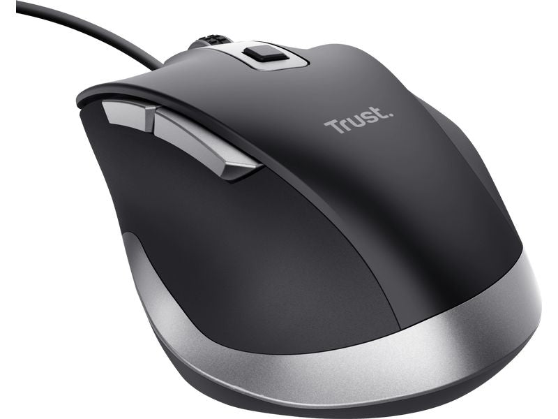 Trust Souris Fyda Eco