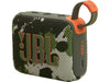 JBL Go 4 Camouflage