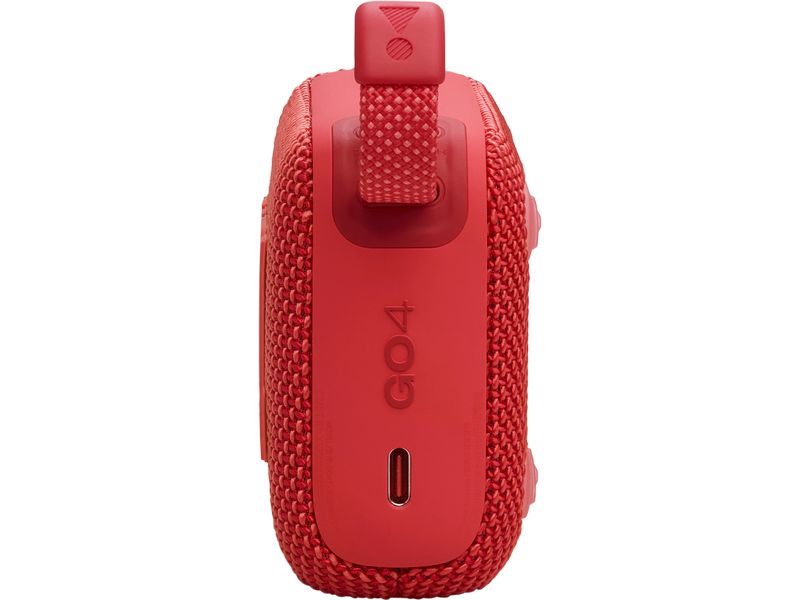 JBL Go 4 Rouge