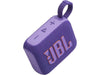 JBL Go 4 Violet