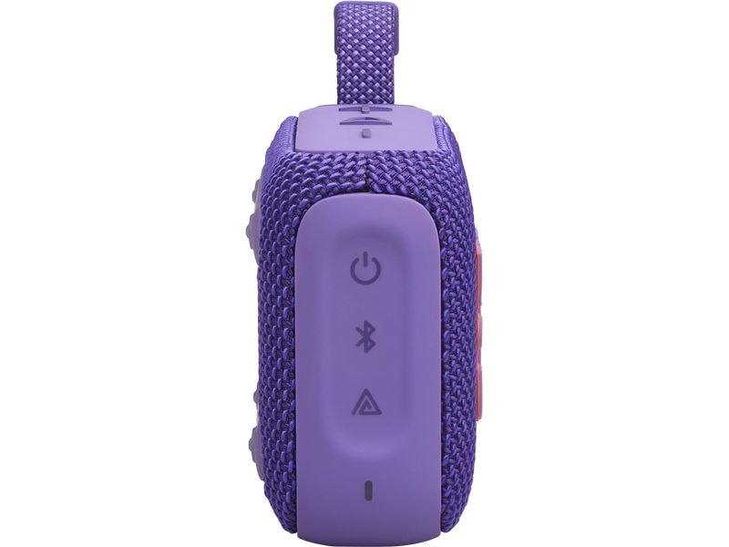 JBL Go 4 Violet