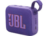 JBL Go 4 Violett