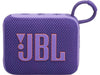 JBL Go 4 Violett