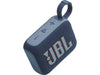 JBL Go 4 Bleu