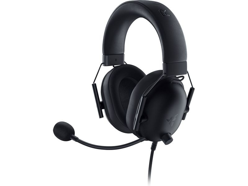 Razer Headset BlackShark V2 X Xbox Schwarz