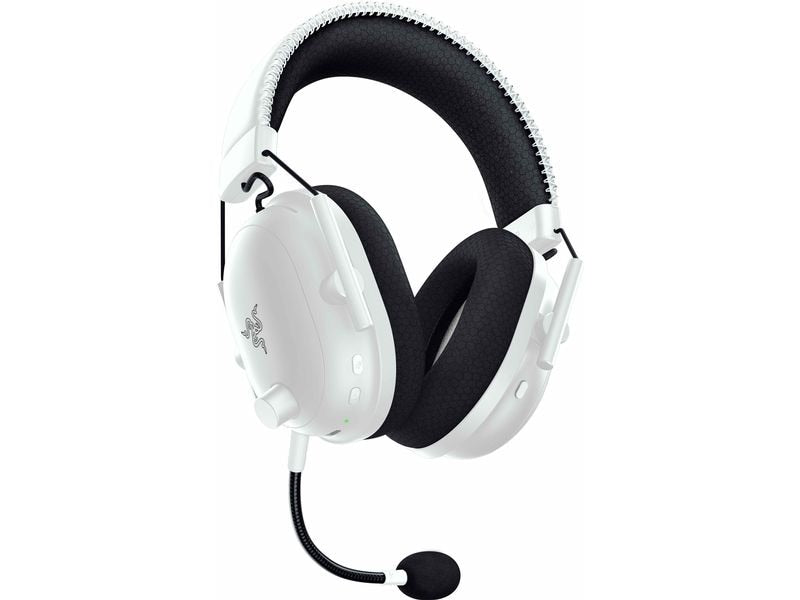 Razer Écouteurs BlackShark V2 Pro PlayStation Blanc