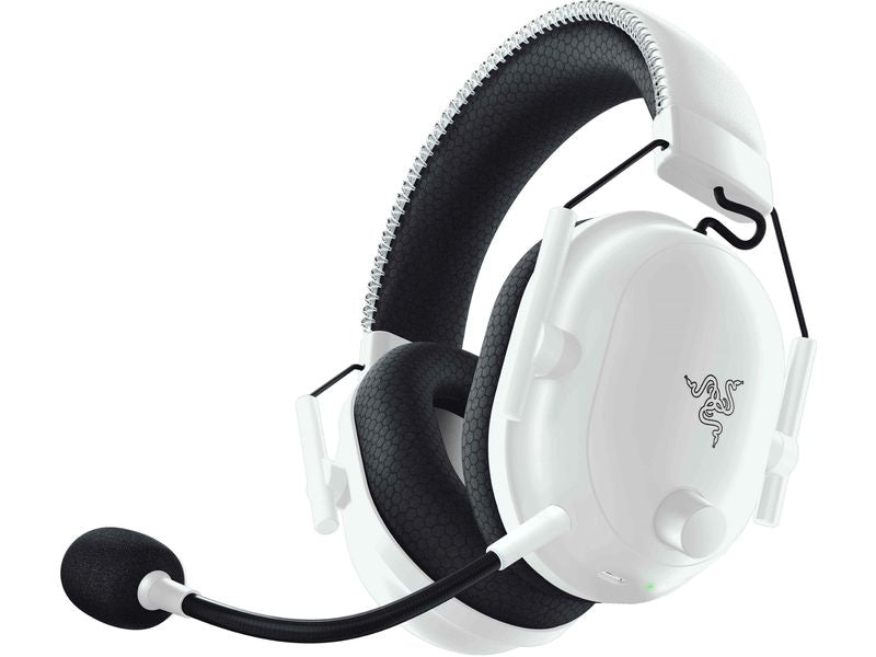 Razer Écouteurs BlackShark V2 Pro PlayStation Blanc