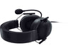 Razer Headset BlackShark V2 X Xbox Schwarz