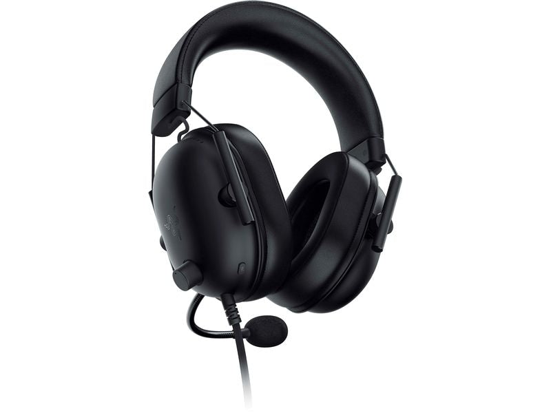 Razer Headset BlackShark V2 X Xbox Schwarz