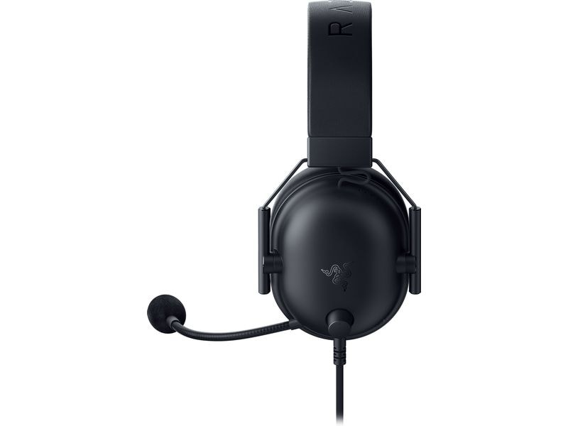 Razer Écouteurs BlackShark V2 X PlayStation Noir