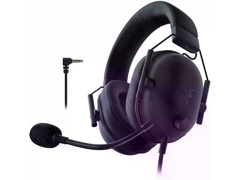 Razer Headset BlackShark V2 X PlayStation Schwarz