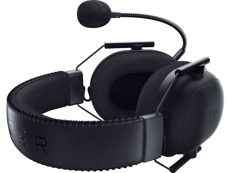 Razer Headset BlackShark V2 Pro PlayStation Schwarz