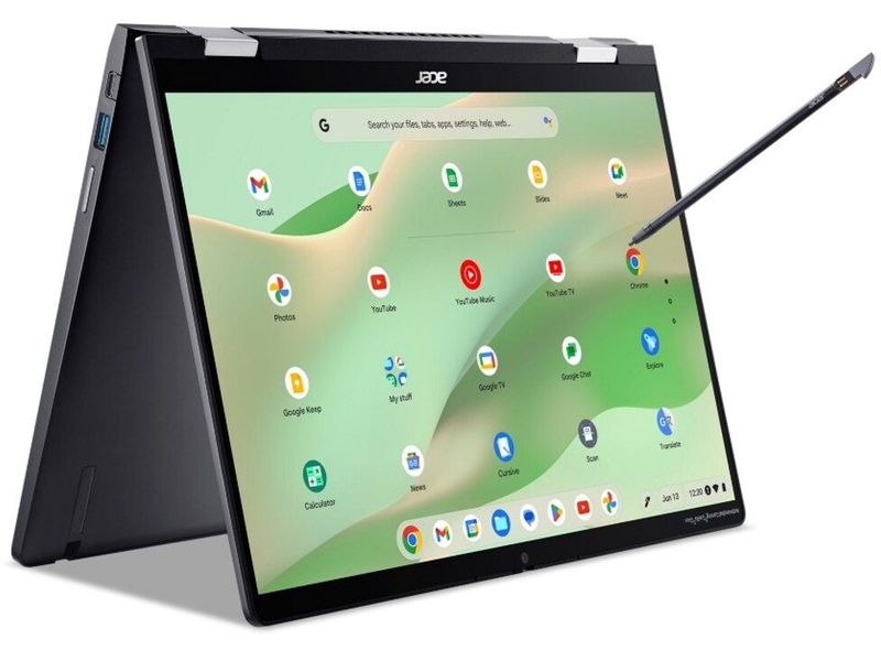 Acer Chromebook Spin 714 (CP714-1HN-52XH)