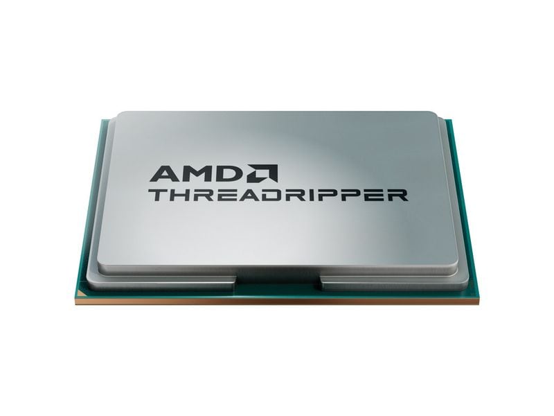 AMD CPU Threadripper 7960X 4.2 GHz