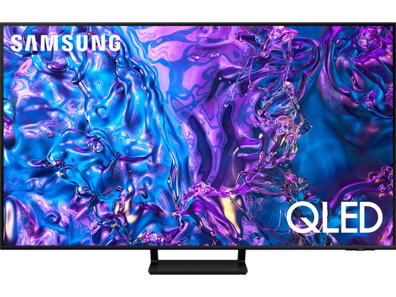 Samsung TV QE75Q70D ATXXN 75", 3840 x 2160 (Ultra HD 4K), QLED