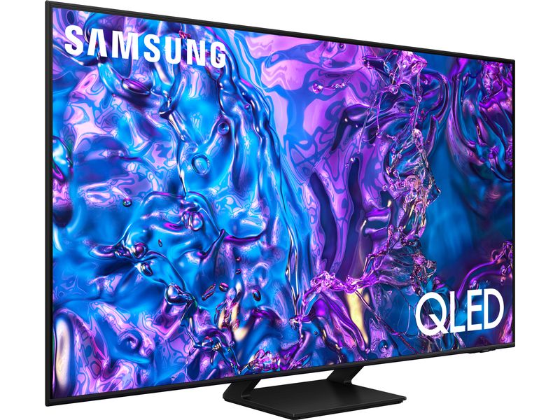 Samsung TV QE75Q70D ATXXN 75", 3840 x 2160 (Ultra HD 4K), QLED