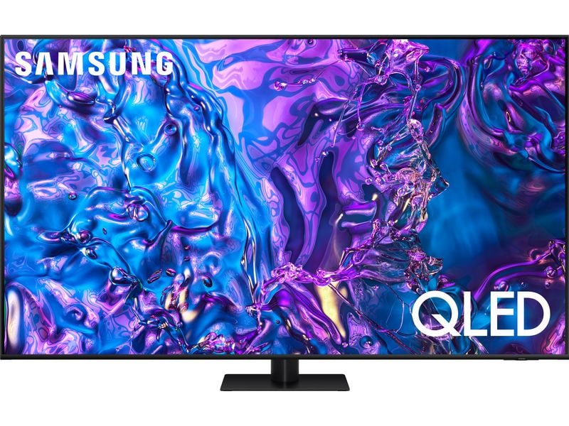 Samsung TV QE85Q70D ATXXN 85", 3840 x 2160 (Ultra HD 4K), QLED