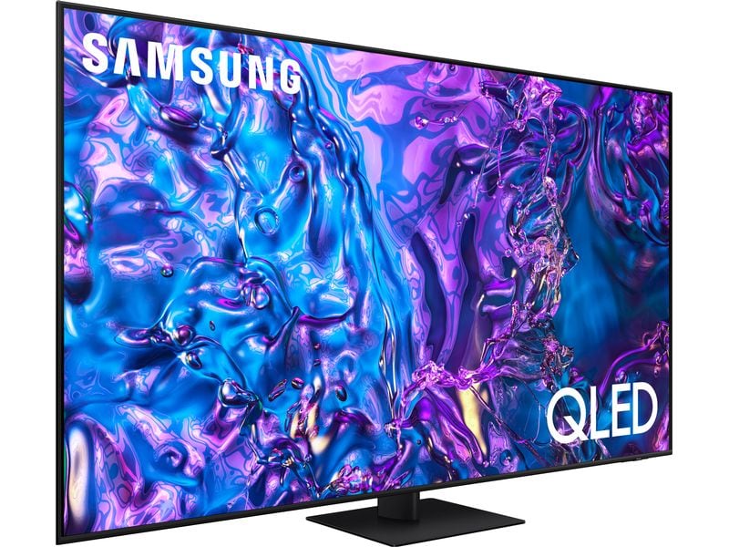 Samsung TV QE85Q70D ATXXN 85", 3840 x 2160 (Ultra HD 4K), QLED