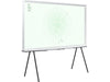 Samsung TV The Serif 4.0 White 50