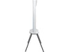 Samsung TV The Serif 4.0 White 50