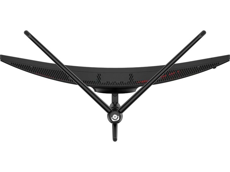 LC-Power Moniteur LC-M30UWFC