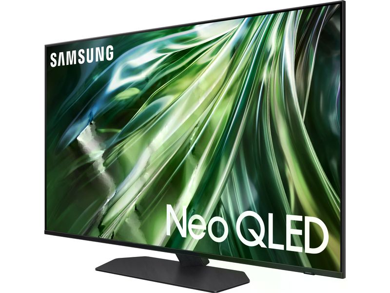 Samsung TV QE43QN90D ATXXN 43", 3840 x 2160 (Ultra HD 4K), QLED