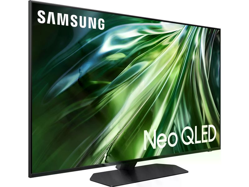 Samsung TV QE43QN90D ATXXN 43", 3840 x 2160 (Ultra HD 4K), QLED