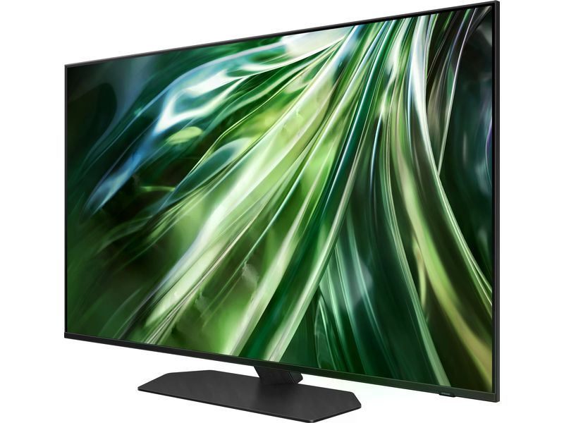 Samsung TV QE43QN90D ATXXN 43", 3840 x 2160 (Ultra HD 4K), QLED