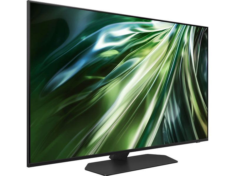 Samsung TV QE43QN90D ATXXN 43", 3840 x 2160 (Ultra HD 4K), QLED