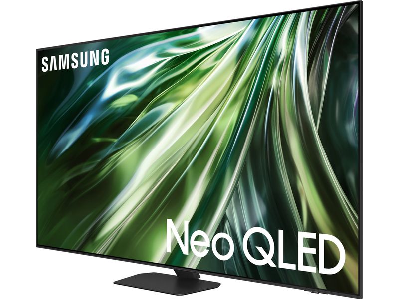 Samsung TV QE55QN90D ATXXN 55", 3840 x 2160 (Ultra HD 4K), QLED