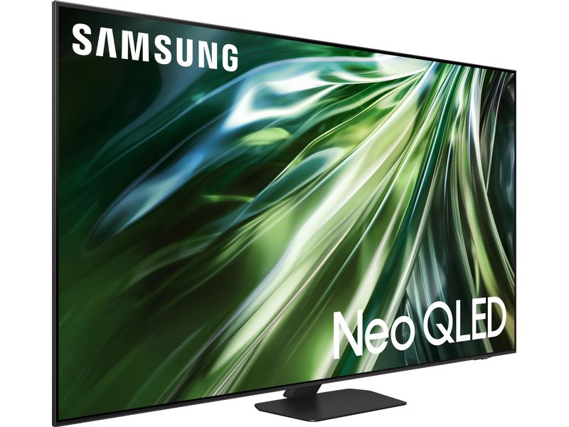 Samsung TV QE55QN90D ATXXN 55", 3840 x 2160 (Ultra HD 4K), QLED