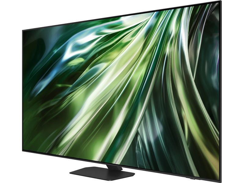 Samsung TV QE55QN90D ATXXN 55", 3840 x 2160 (Ultra HD 4K), QLED