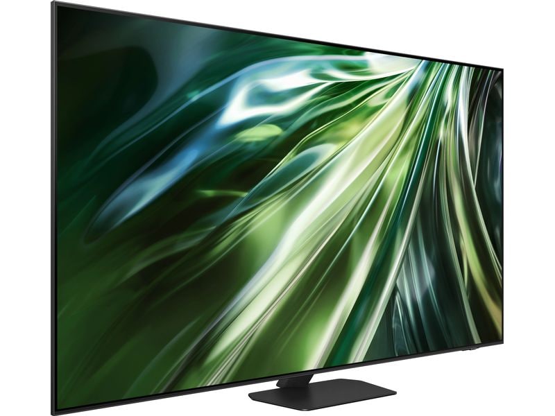 Samsung TV QE55QN90D ATXXN 55", 3840 x 2160 (Ultra HD 4K), QLED