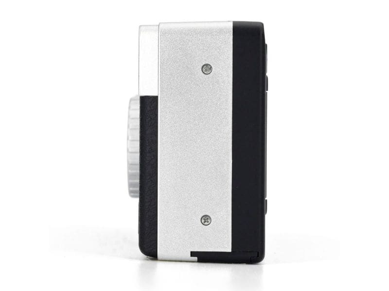 Kodak Analogkamera Ektar H35 Schwarz