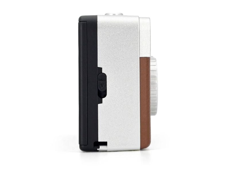 Kodak Analogkamera Ektar H35 Sandbraun