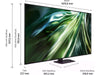 Samsung TV QE75QN90D ATXXN 75