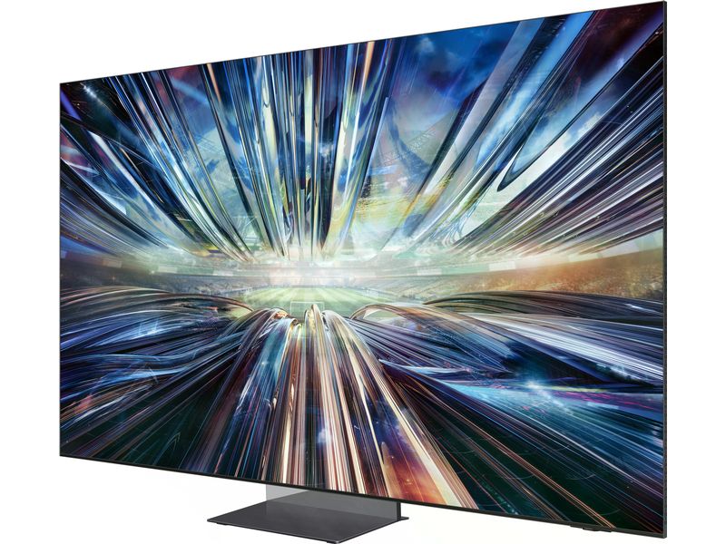 Samsung TV QE65QN900D TXZU 65", 7680 x 4320 (8K UHD), QLED