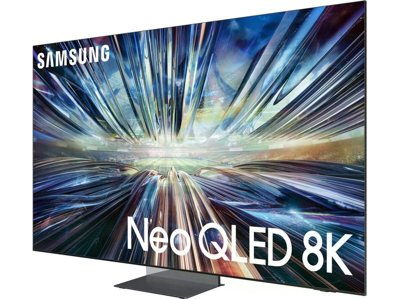 Samsung TV QE65QN900D TXZU 65", 7680 x 4320 (8K UHD), QLED