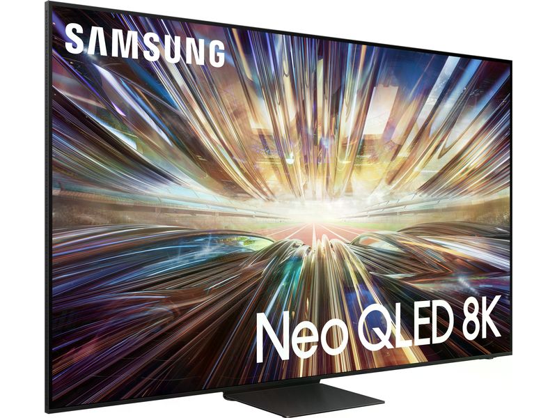 Samsung TV QE65QN800D TXZU 65", 7680 x 4320 (8K UHD), QLED