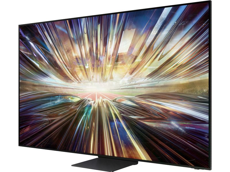 Samsung TV QE85QN800D TXZU 85", 7680 x 4320 (8K UHD), QLED