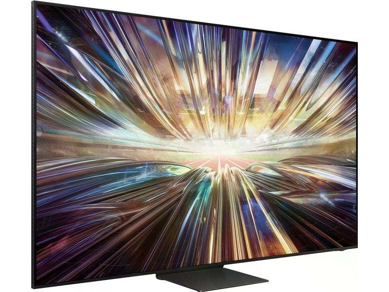 Samsung TV QE75QN800D TXZU 75", 7680 x 4320 (8K UHD), QLED