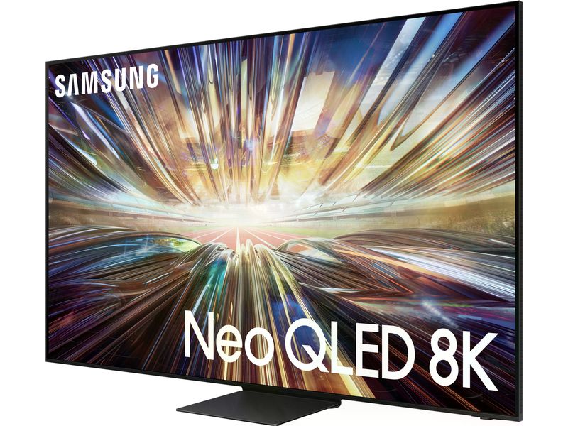 Samsung TV QE85QN800D TXZU 85", 7680 x 4320 (8K UHD), QLED