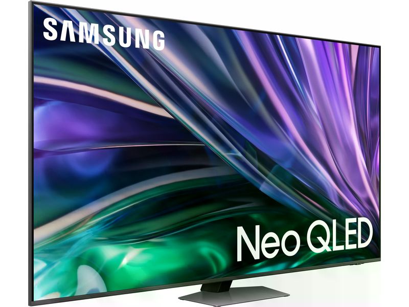 Samsung TV QE85QN85D BTXXN 85", 3840 x 2160 (Ultra HD 4K), QLED