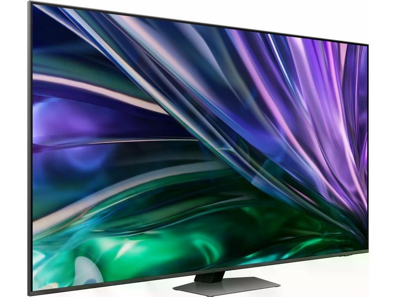 Samsung TV QE85QN85D BTXXN 85", 3840 x 2160 (Ultra HD 4K), QLED