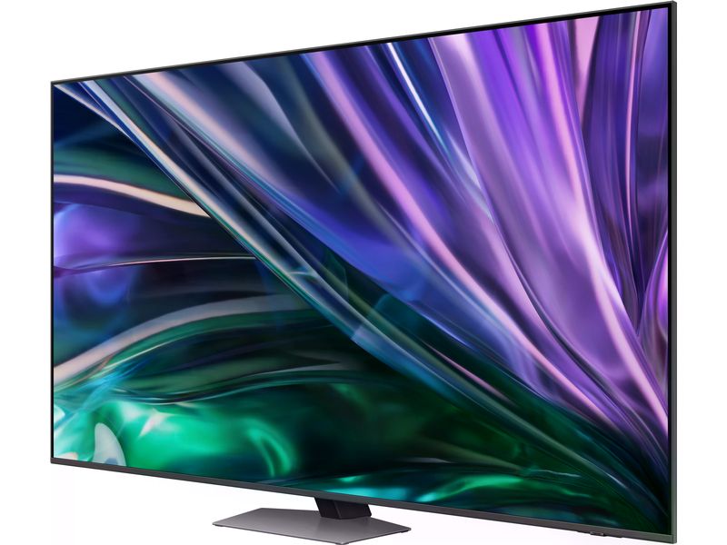 Samsung TV QE85QN85D BTXXN 85", 3840 x 2160 (Ultra HD 4K), QLED