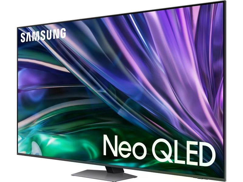 Samsung TV QE85QN85D BTXXN 85", 3840 x 2160 (Ultra HD 4K), QLED