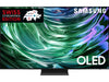 Samsung TV QE65S90D ATXZU 65