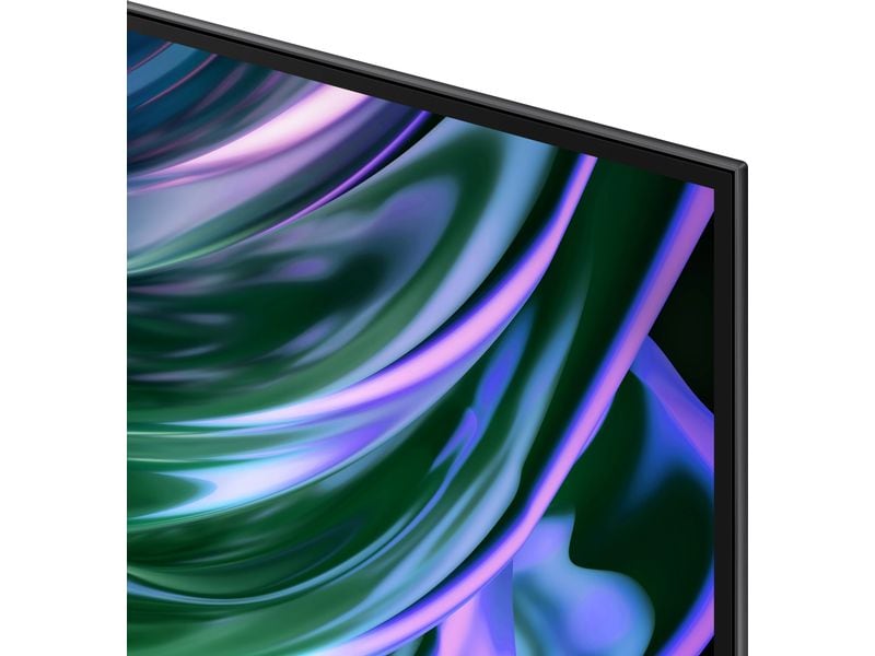 Samsung TV QE77S90D AEXZU 77", 3840 x 2160 (Ultra HD 4K), OLED